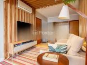 Apartamento para Venda em Porto Alegre/RS Mont Serrat 2...