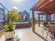 Apartamento para Venda em Porto Alegre/RS Mont Serrat 3...