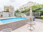 Apartamento para Venda em Porto Alegre/RS Mont Serrat 3...