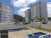 Apartamento para Venda em Porto Alegre/RS Morro Santana...