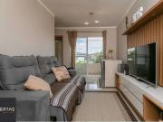 Apartamento para Venda em Porto Alegre/RS Morro Santana...