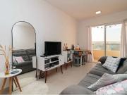 Apartamento para Venda em Porto Alegre/RS Morro Santana...