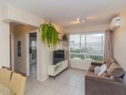 Apartamento para Venda em Porto Alegre/RS Morro Santana...