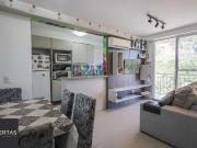 Apartamento para Venda em Porto Alegre/RS Morro Santana...