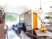 Apartamento para Venda em Porto Alegre/RS Morro Santana...