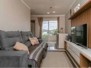 Apartamento para Venda em Porto Alegre/RS Morro Santana...