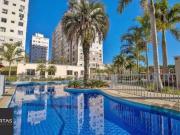 Apartamento para Venda em Porto Alegre/RS Morro Santana...