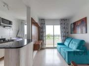 Apartamento para Venda em Porto Alegre/RS Morro Santana...