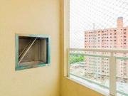 Apartamento para Venda em Porto Alegre/RS Morro Santana...