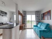 Apartamento para Venda em Porto Alegre/RS Morro Santana...