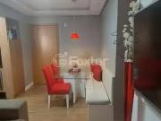 Apartamento para Venda em Porto Alegre/RS Morro Santana...