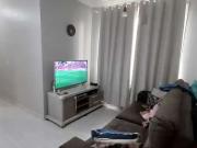 Apartamento para Venda em Porto Alegre/RS Morro Santana...