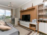 Apartamento para Venda em Porto Alegre/RS Morro Santana...