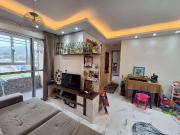 Apartamento para Venda em Porto Alegre/RS Morro Santana...