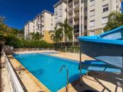 Apartamento para Venda em Porto Alegre/RS Morro Santana...