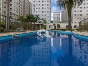 Apartamento para Venda em Porto Alegre/RS Morro Santana...