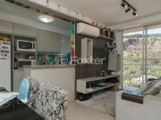 Apartamento para Venda em Porto Alegre/RS Morro Santana...
