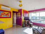 Apartamento para Venda em Porto Alegre/RS Morro Santana...