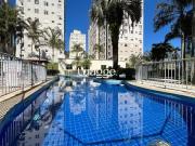 Apartamento para Venda em Porto Alegre/RS Morro Santana...