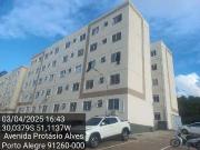 Apartamento para Venda em Porto Alegre/RS Morro Santana...