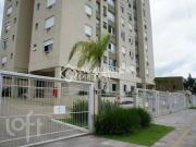 Apartamento para Venda em Porto Alegre/RS Morro Santana...