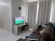 Apartamento para Venda em Porto Alegre/RS Morro Santana...