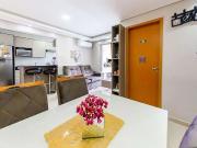 Apartamento para Venda em Porto Alegre/RS Morro Santana...