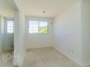 Apartamento para Venda em Porto Alegre/RS Morro Santana...