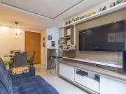 Apartamento para Venda em Porto Alegre/RS Morro Santana...