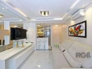 Apartamento para Venda em Porto Alegre/RS Morro Santana...