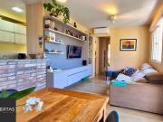 Apartamento para Venda em Porto Alegre/RS Morro Santana...