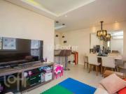 Apartamento para Venda em Porto Alegre/RS Morro Santana...
