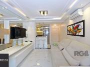 Apartamento para Venda em Porto Alegre/RS Morro Santana...