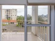 Apartamento para Venda em Porto Alegre/RS Morro Santana...