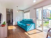 Apartamento para Venda em Porto Alegre/RS Morro Santana...