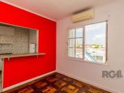 Apartamento para Venda em Porto Alegre/RS Navegantes 1...