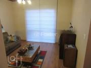 Apartamento para Venda em Porto Alegre/RS Navegantes 2...