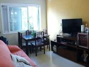 Apartamento para Venda em Porto Alegre/RS Nonoai 1 Quartos