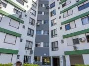 Apartamento para Venda em Porto Alegre/RS Nonoai 1 Quartos