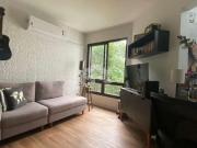 Apartamento para Venda em Porto Alegre/RS Nonoai 1 Quartos