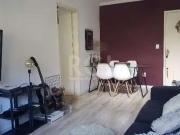 Apartamento para Venda em Porto Alegre/RS Nonoai 1 Quartos