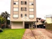 Apartamento para Venda em Porto Alegre/RS Nonoai 1 Quartos