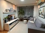 Apartamento para Venda em Porto Alegre/RS Nonoai 2 Quartos