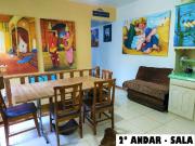 Apartamento para Venda em Porto Alegre/RS Nonoai 2 Quartos