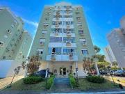 Apartamento para Venda em Porto Alegre/RS Nonoai 2 Quartos