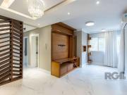 Apartamento para Venda em Porto Alegre/RS Nonoai 2 Quartos