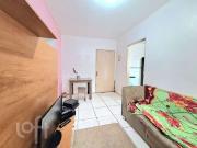 Apartamento para Venda em Porto Alegre/RS Nonoai 2 Quartos