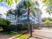 Apartamento para Venda em Porto Alegre/RS Nonoai 2 Quartos