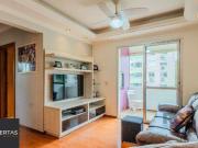 Apartamento para Venda em Porto Alegre/RS Nonoai 3 Quartos