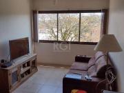 Apartamento para Venda em Porto Alegre/RS Nonoai 3 Quartos